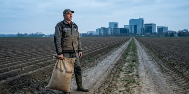 Hnojiva versus klima: Brusel čelí tlaku dvanácti zemí