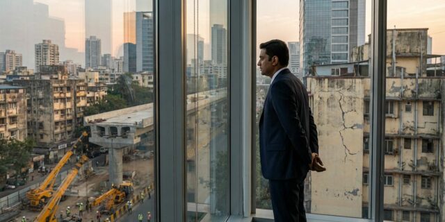 Indie roste jako žádná jiná ekonomika. Jenže pod povrchem se skrývají trhliny