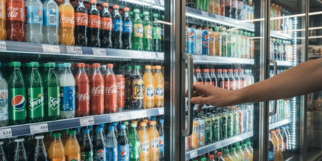 Itálie opět odkládá cukrovou daň. Evropa se přetahuje mezi zdravím a lobbisty