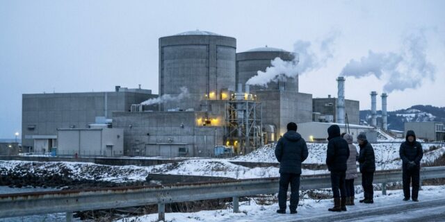 Japonsko se vrací k atomu. Největší jaderná elektrárna světa se chystá znovu nažhavit