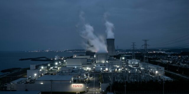 Japonsko znovu sází na jádro. Poprvé od Fukušimy spustilo reaktor