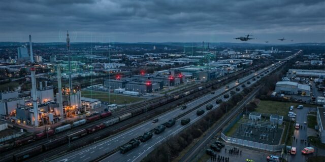 Když sabotáž není jen sabotáž: Německo přepisuje pravidla hry