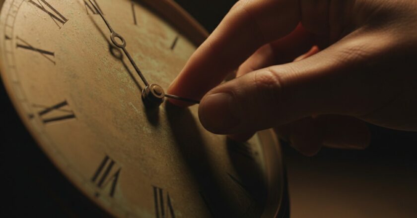 Když se apokalypsa odkládá: AI expert posouvá konec světa o pár let