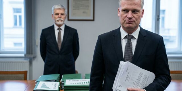 Když se Green Deal stane politickým kompromisem