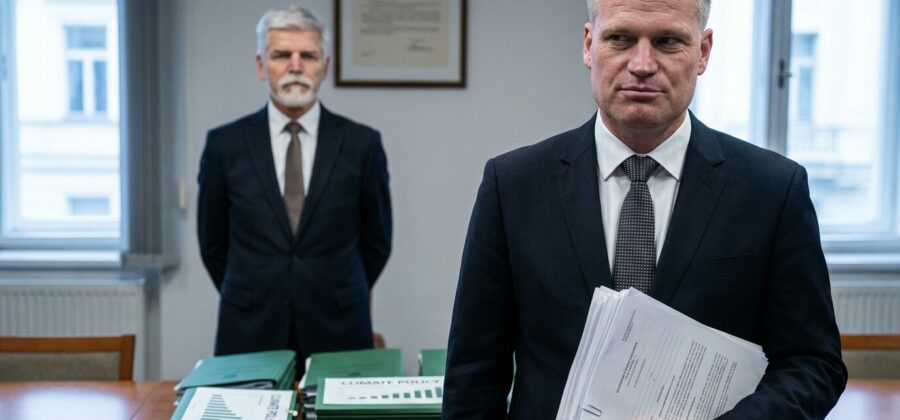 Když se Green Deal stane politickým kompromisem