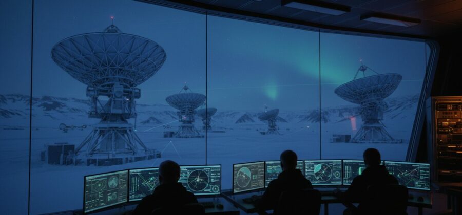 Když se hackuje obloha. Evropa konečně bere satelity vážně