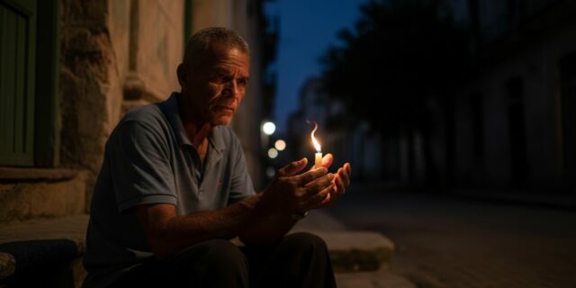 Kuba bez Madura: Revoluce na suchu