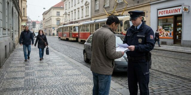 Méně tranzitu, více nelegálního pobytu. Migrace v Česku mění tvář