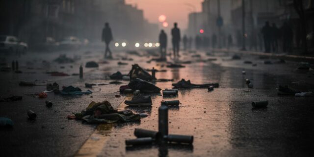 Merz: Íránský režim je u konce. Ale je to opravdu tak?