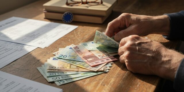 Peníze z Bruselu nejsou zadarmo. Kdo je platí a komu skutečně patří?