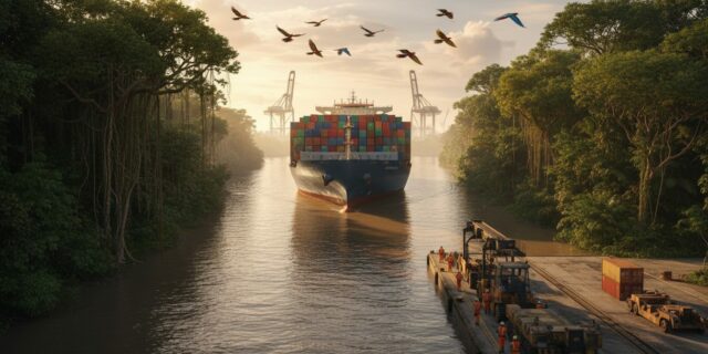 Po čtvrt století jednání: EU a Mercosur mají dohodu. Teď začíná politický poker