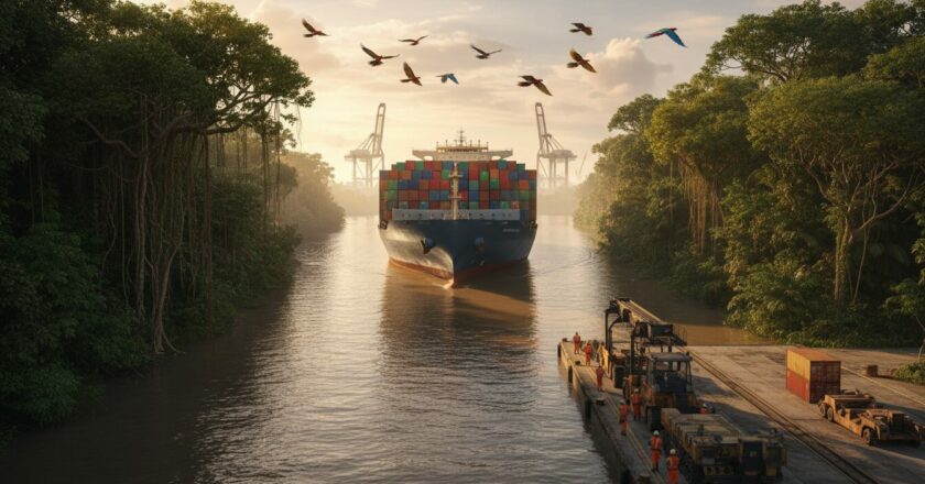 Po čtvrt století jednání: EU a Mercosur mají dohodu. Teď začíná politický poker