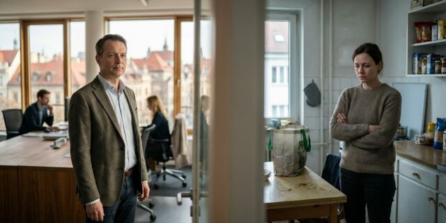 Česká ekonomika vstupuje do roku 2026 s rozpolcenou náladou