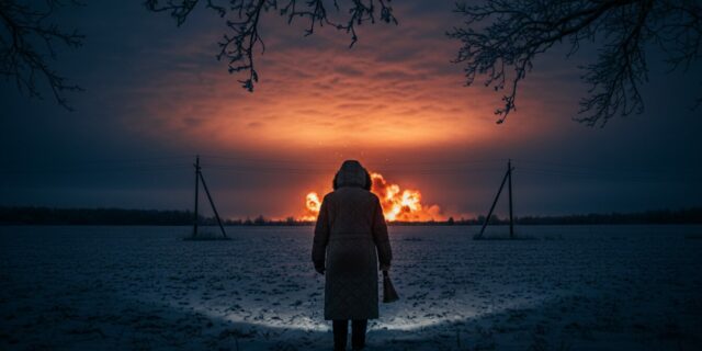 Raketa s jaderným potenciálem dopadla 80 kilometrů od Polska. Rusko testuje hranice NATO