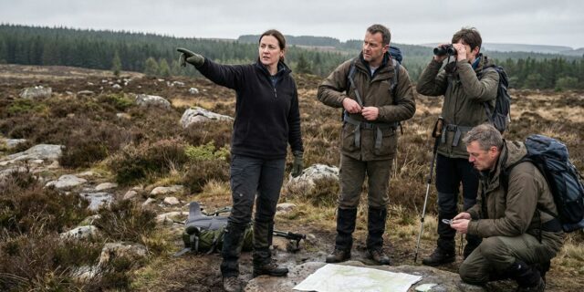 Koleňák, NEWTON University: Resilienci nedáte do powerpointu!