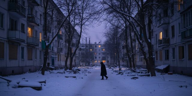 Rok 2025: Nejkrvavější kapitola ukrajinské civilní tragédie