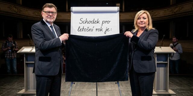 Schmarcz: Rozpočtoví „kouzelníci“… Proč je důležité znát fakta a jak snadno se manipuluje lidmi, kteří neznají pravdu?