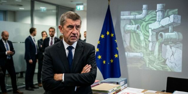 Schmarcz: Řítí se Česko do průšvihu kvůli dotacím pro Agrofert? Zatím to tak bohužel vypadá…