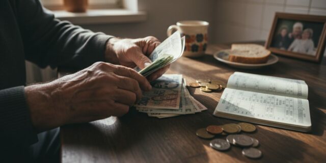 Šetřit jsme se naučili ze strachu. Proč se dnes bojíme utrácet, i když máme víc peněz než naši rodiče