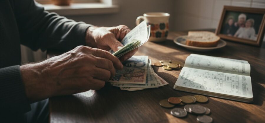 Šetřit jsme se naučili ze strachu. Proč se dnes bojíme utrácet, i když máme víc peněz než naši rodiče