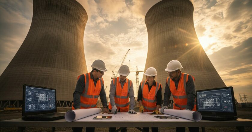 Temelín dostane letos o tři čtvrtě miliardy víc. A není to jen o penězích