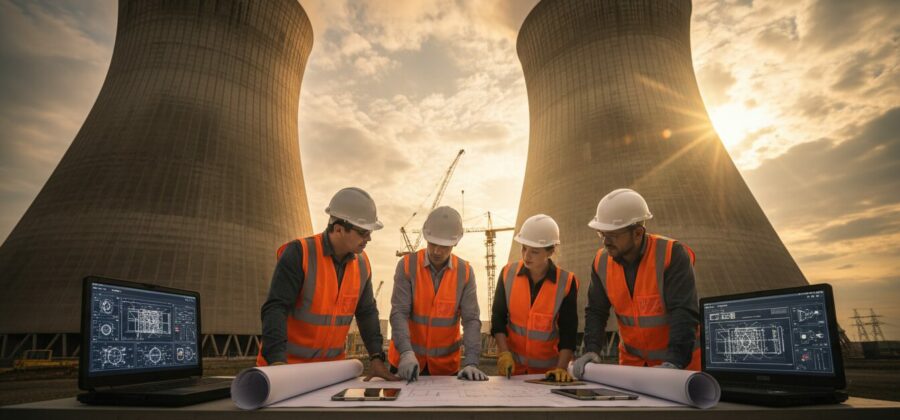 Temelín dostane letos o tři čtvrtě miliardy víc. A není to jen o penězích