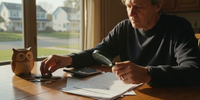 Třetí pilíř: Drahý systém se špatnými výsledky