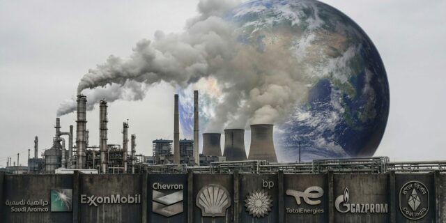 Třicet dva jmen, polovina emisního problému