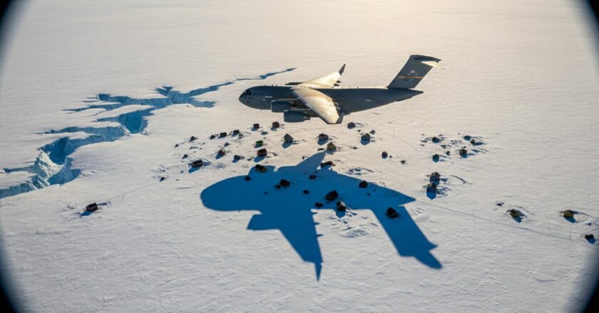 Trump a Grónsko: Když se geopolitika hraje podle pravidel realitní kanceláře