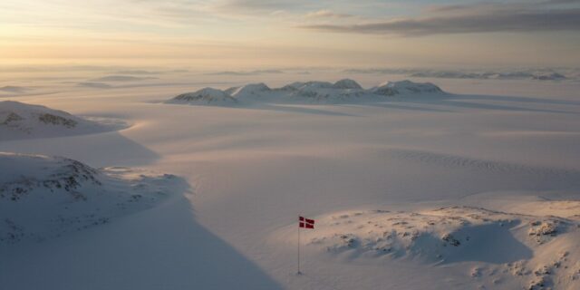 Trump chce Grónsko. Dánsko varuje: útok by znamenal konec NATO