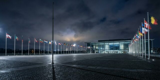 Trump izoluje USA od celého klimatického rámce OSN