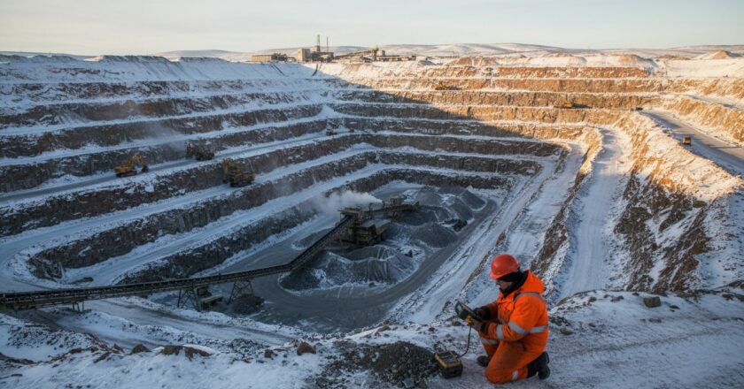 Trump, lithium a Ukrajina: Když se geopolitika potká s byznysem