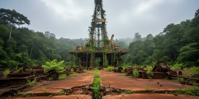 Trump tlačí americké ropné giganty do Venezuely. Jenže ti váhají