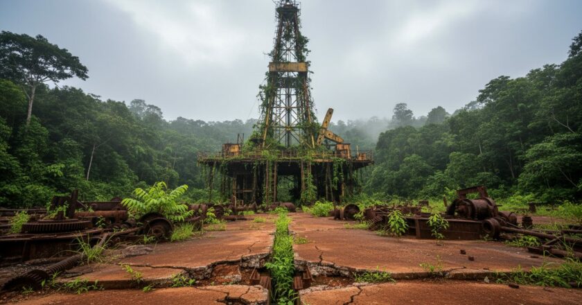 Trump tlačí americké ropné giganty do Venezuely. Jenže ti váhají