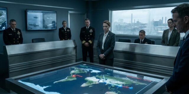 Venezuelský precedens: co znamená americký úder pro Tchaj-wan