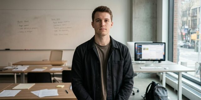 Koleňák, NEWTON University: Zbavíme vás dětí… a vrátíme vám parťáky!