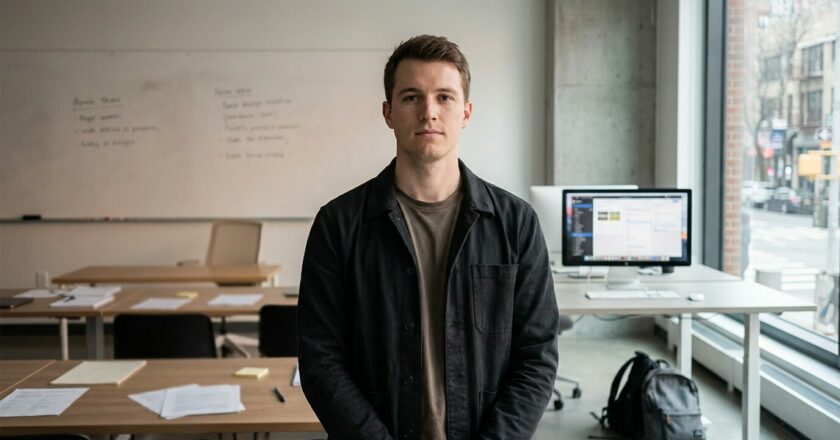 Koleňák, NEWTON University: Zbavíme vás dětí… a vrátíme vám parťáky!