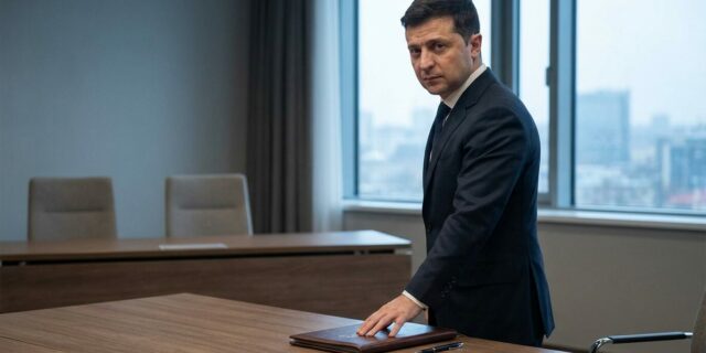 Zelenskyj: Bezpečnostní dohoda s USA je připravena. Teď už jen podepsat