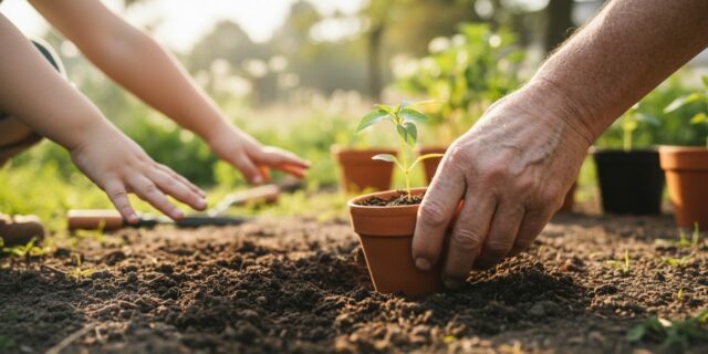 Žijeme si lépe než kdy dřív. Účet za dnešní pohodlí ale zaplatí někdo jiný