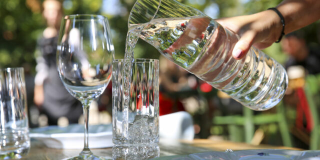 PVK loni snížily ztráty vody, padají pod patnáct procent