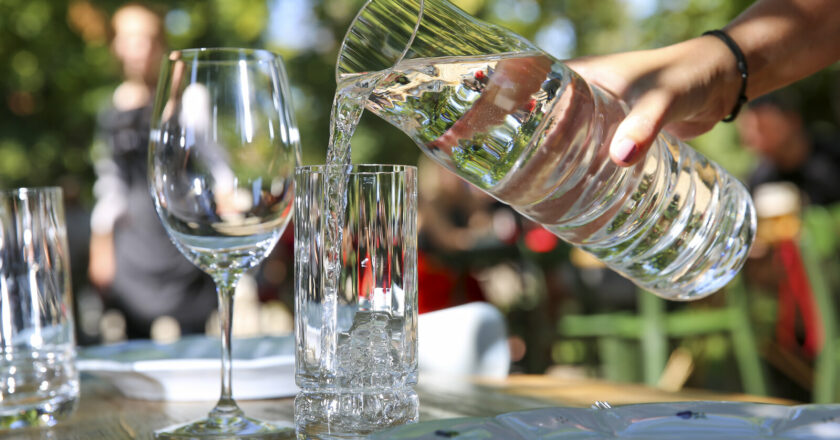 PVK loni snížily ztráty vody, padají pod patnáct procent