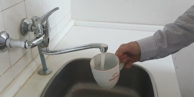 PVK si opět došláply na černé odběratele, prokázaly jim škody za čtyři a půl miliónů korun