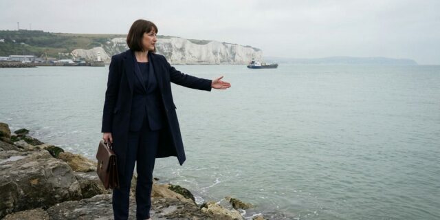 Po brexitu přichází realita: Londýn potřebuje EU víc než čekal