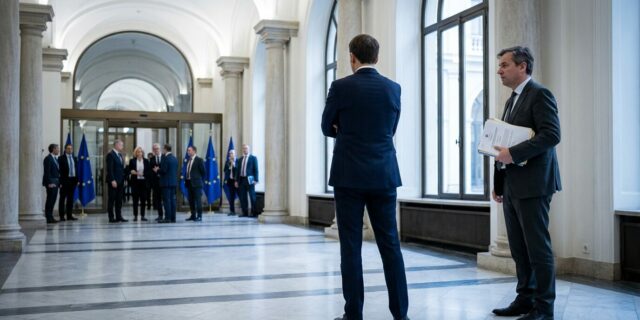 EU ztrácí trpělivost: Orbán a Fico pod právním útokem Bruselu