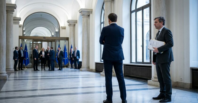 EU ztrácí trpělivost: Orbán a Fico pod právním útokem Bruselu