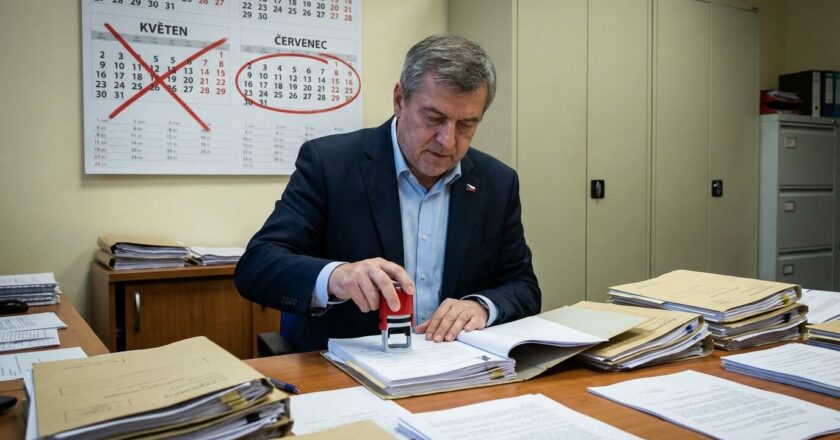 Nejdřív úředníci, pak lidé: Sněmovna odsunula změnu dávek