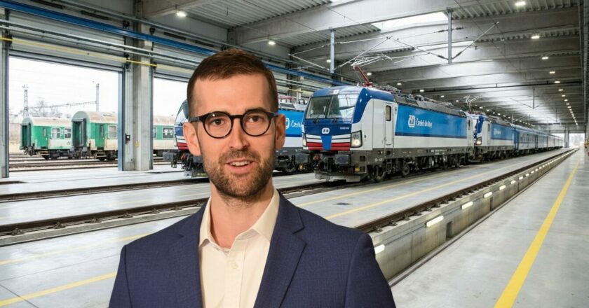 České dráhy investovaly 60 miliard do vlaků. Stačí to na zázrak?