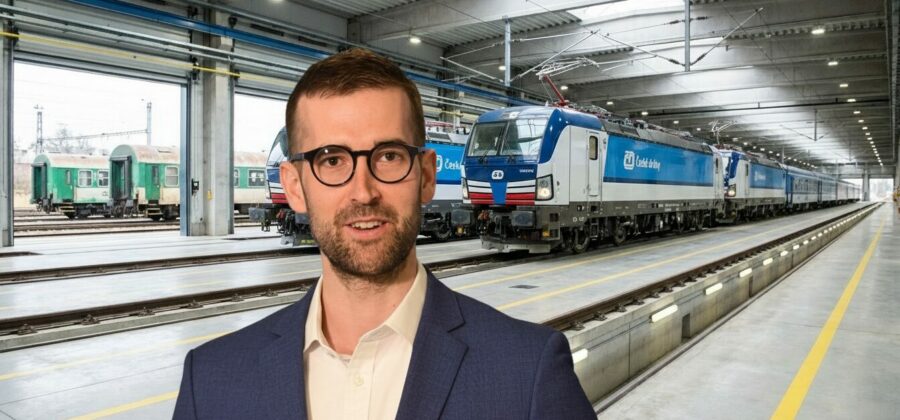 České dráhy investovaly 60 miliard do vlaků. Stačí to na zázrak?