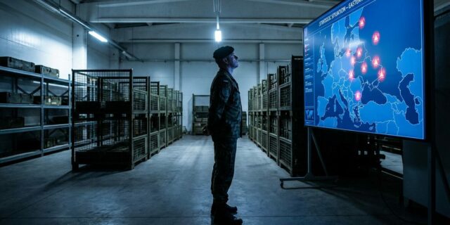 Evropa zbrojí, ale stále to nestačí. Kde jsou slabá místa kontinentu?