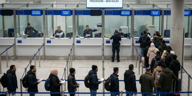 Evropský parlament zpřísňuje azylová pravidla. Sedm zemí nově na seznamu „bezpečných